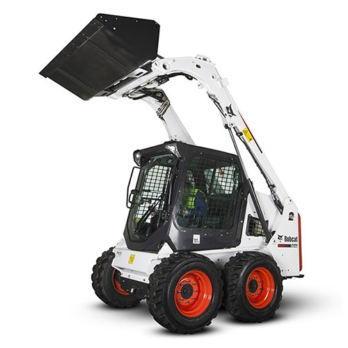 Bobcat S450